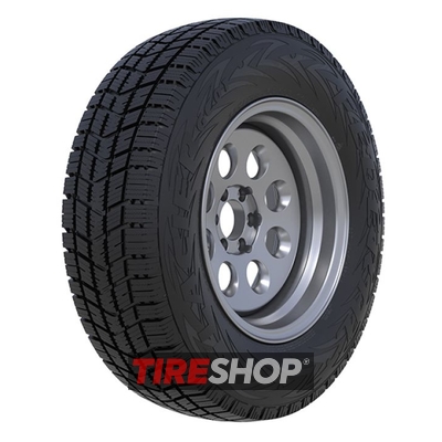 Шины Federal Glacier GC01 205/65 R16C 107/105R