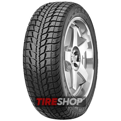 Шины Federal Himalaya WS2 235/45 R17 97T XL (под шип)