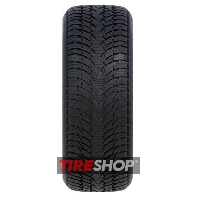 Шины Federal Himalaya WS3 Nordic 215/60 R16 99R XL