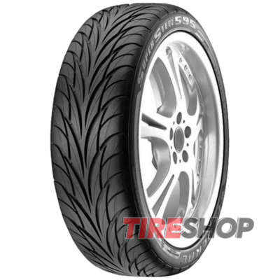 Шины Federal Super Steel 595 235/35 R19 91W XL