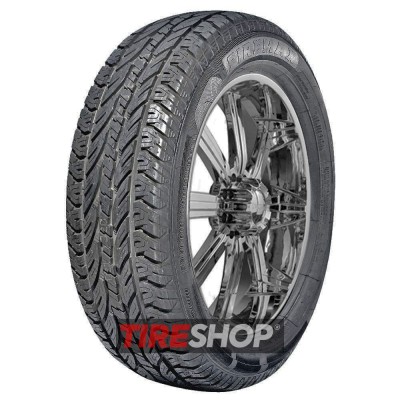Шины Firemax FM501 A/T 225/65 R17 102T