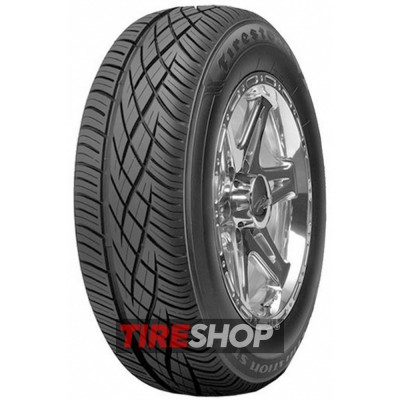 Firestone Destination ST