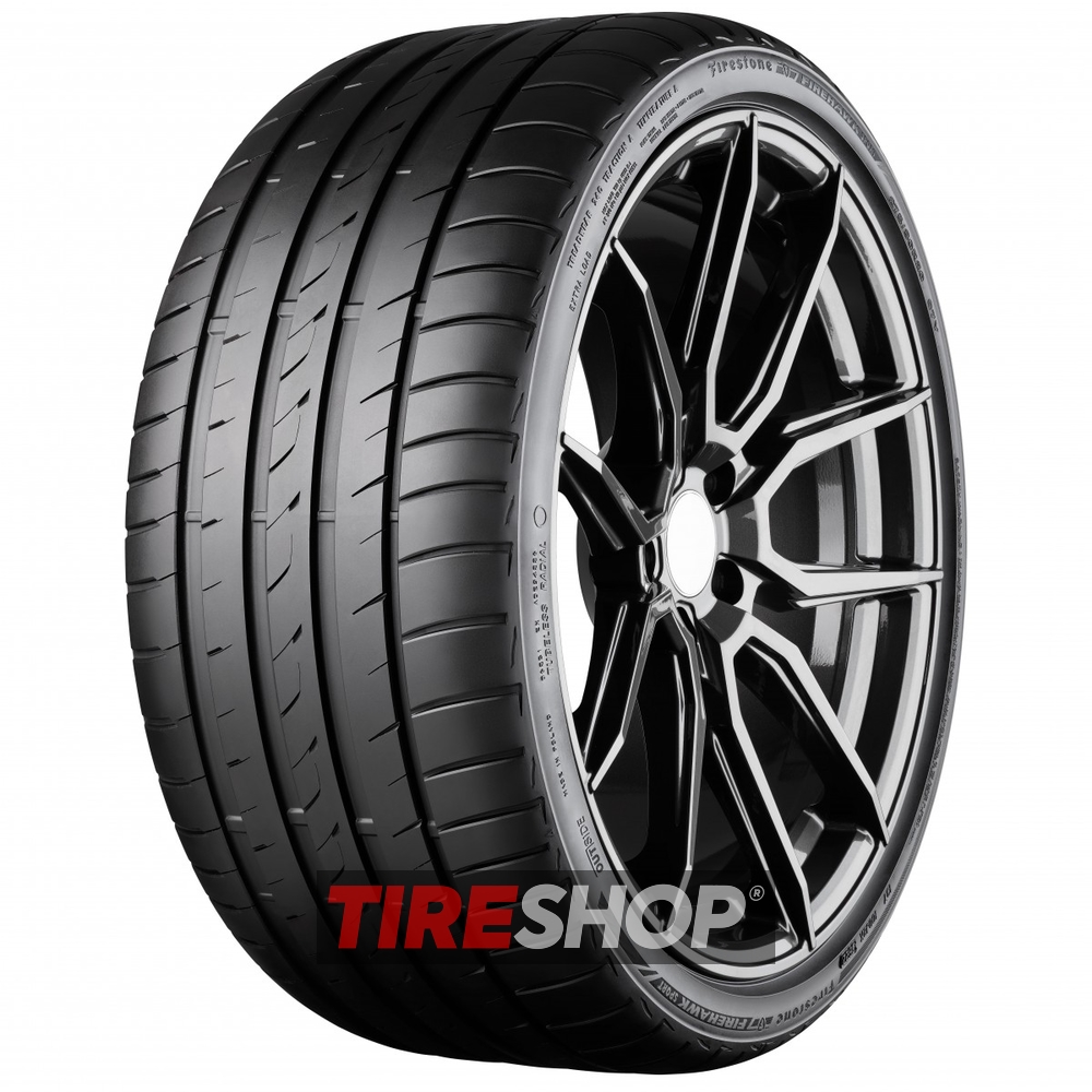 Летние шины Firestone FireHawk Sport width=