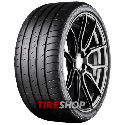 Firestone FireHawk Sport