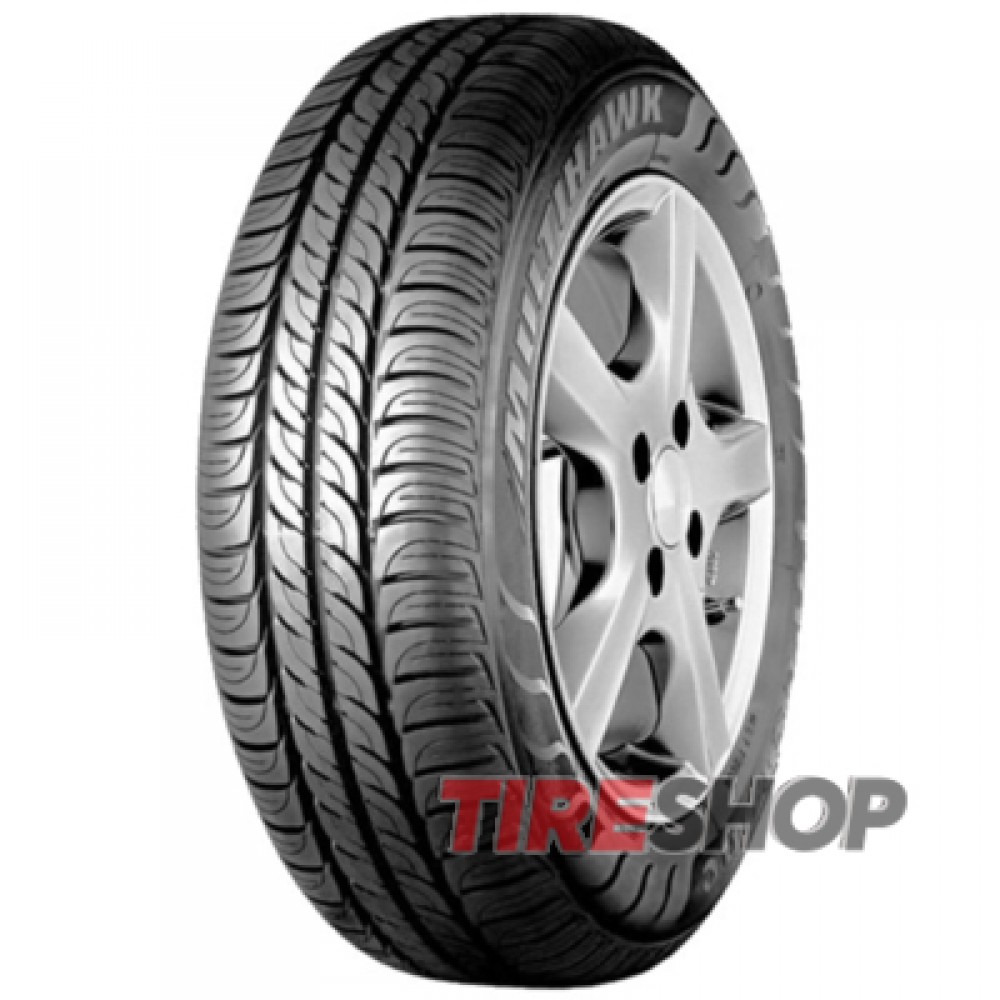 Летние шины Firestone MultiHawk width=
