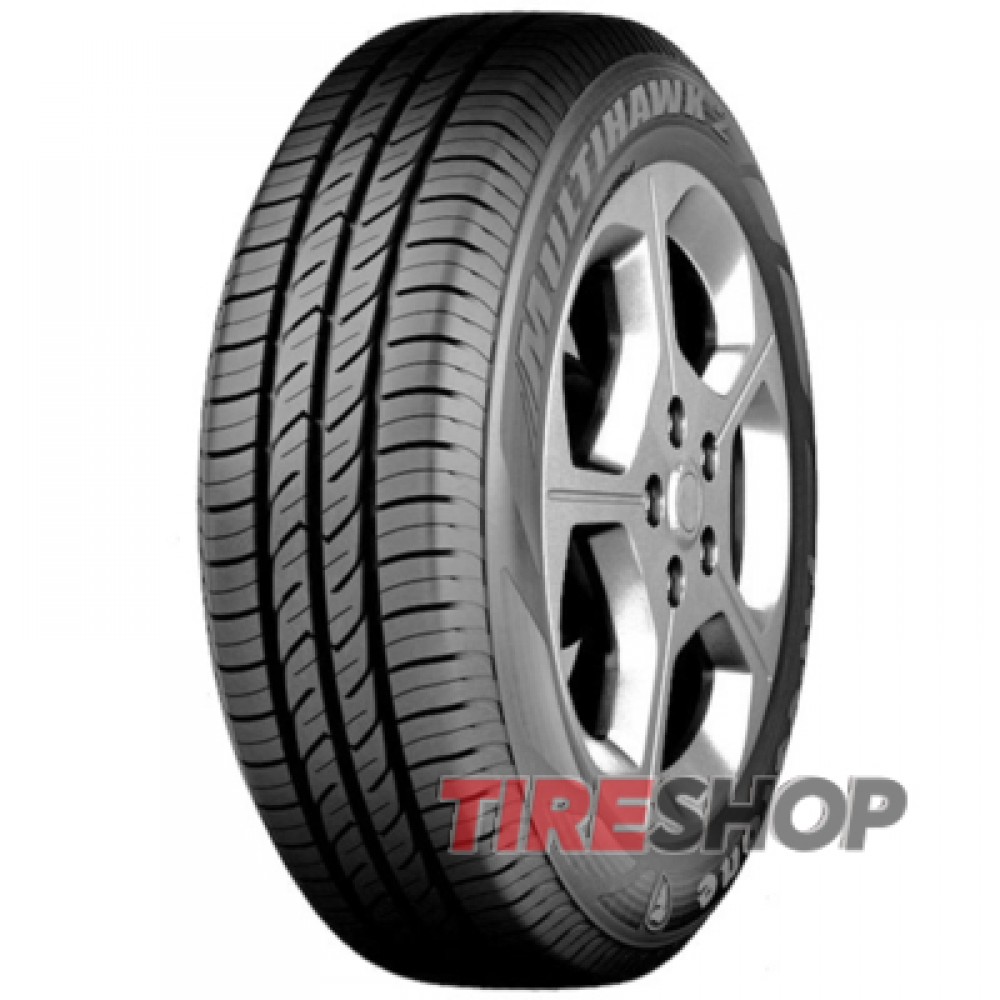 Шины FIRESTONE MULTIHAWK 2 width=