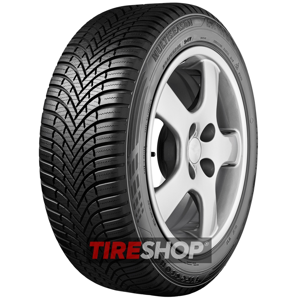 Всесезонные шины Firestone Multiseason Gen 02 width=