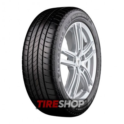 Шины Firestone Roadhawk 2 235/45 R18 98Y XL