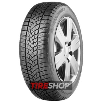 Firestone WinterHawk 3