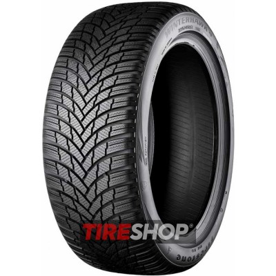 Шины Firestone WinterHawk 4 235/65 R17 108V XL