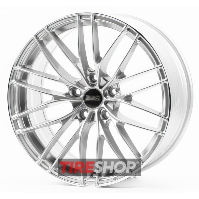 Диски Flow Forming FF007 8x18 5x120 ET30 DIA72.6 SL