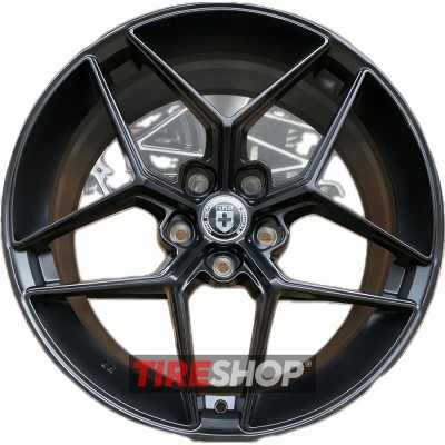 Диски Flow Forming FF122 8.5x19 5x120 ET35 DIA72.6 SB