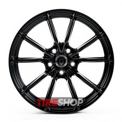 Диски Flow Forming FF801 7.5x17 5x114.3 ET35 DIA73.1 SB