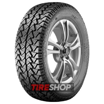 Шины Fortune FSR-302 225/65 R17 102H