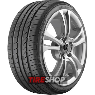 Летние шины Fortune FSR-701 245/45 R18 100W XL