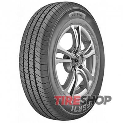 Шины Fortune FSR-71 225/70 R15C 112/110R
