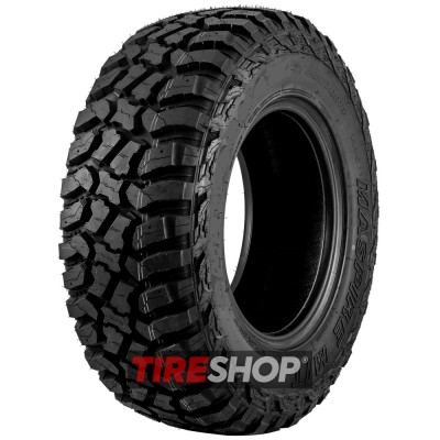 Шины Fortune MASPIRE M/T 235/85 R16 120/116Q
