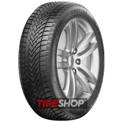 Шины Fortune Nivalis Winter pro 235/45 R19 99V XL