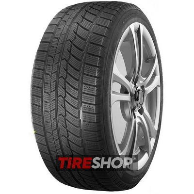 Шины Fortune Snowfun FSR-901 215/60 R17 96H
