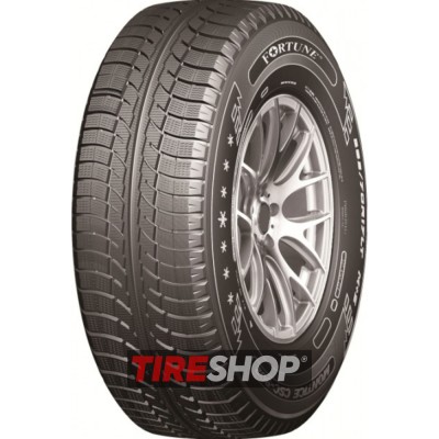 Шины Fortune Snowfun FSR-902 225/70 R15C 112/110Q