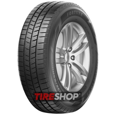 Шины Fortune Travello 4S 225/65 R16C 112/110R PR8
