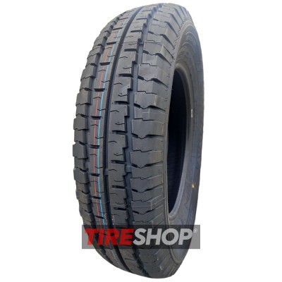 Шины Fronway Duraplus 36 195/75 R16C 107/105R