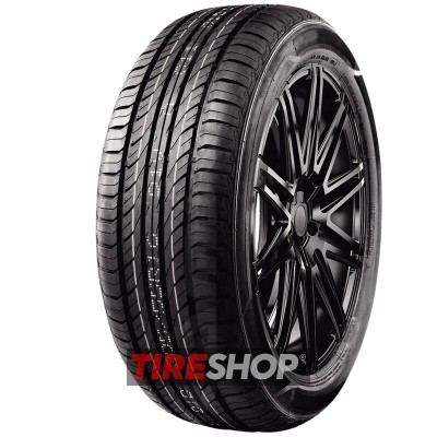 Шины Fronway Ecogreen 66 215/60 R17 96T