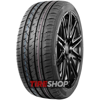 Шины Fronway Eurus 08 225/55 R18 102V XL