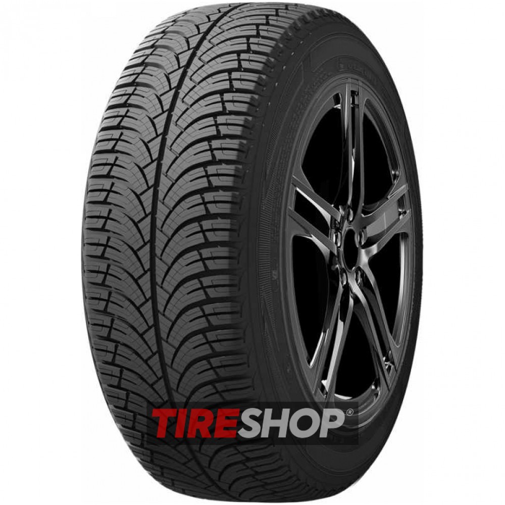 Всесезонные шины Fronway FRONWING A/S 185/60 R15 88H XL width=