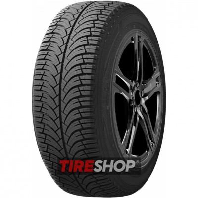 Шины Fronway FRONWING A/S 205/55 R16 91H