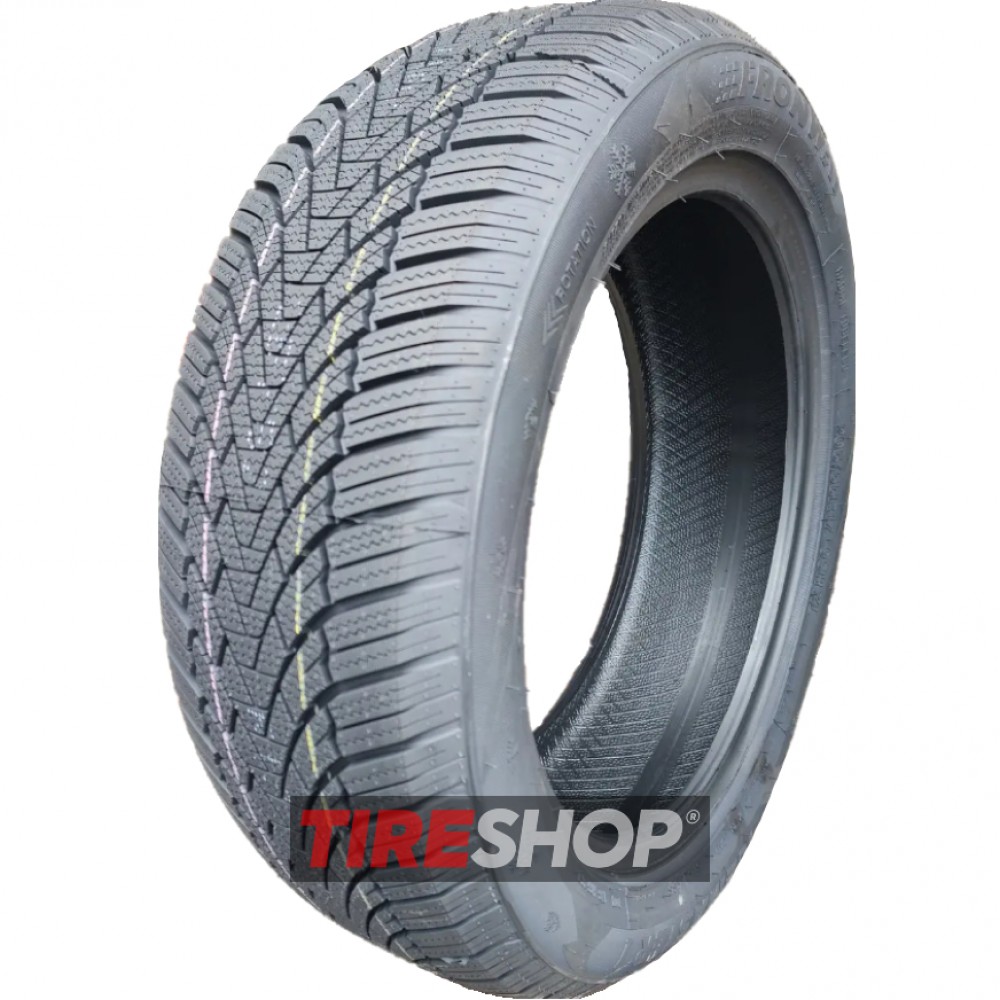 Зимние шины Fronway IceMaster I 205/55 R16 91H width=