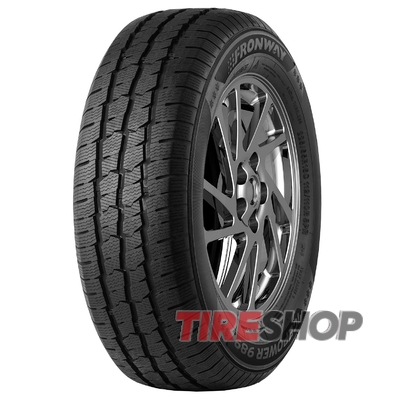 Шины Fronway Icepower 989 225/75 R16C 116/114R