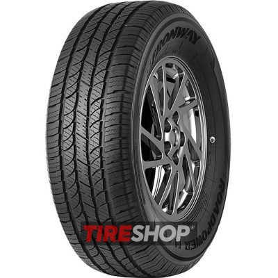 Шины Fronway Roadpower H/T 265/70 R15 112T