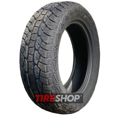 Шины Fronway Rockblade A/T II 205/70 R15 96H