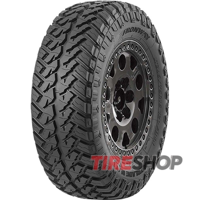 Шины Fronway Rockblade M/T I 215/75 R15 100/97Q