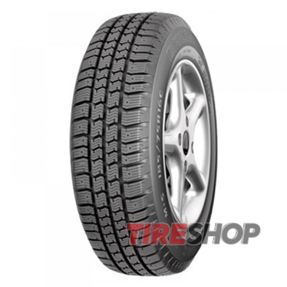 Шины Fulda Conveo Trac 2 width=
