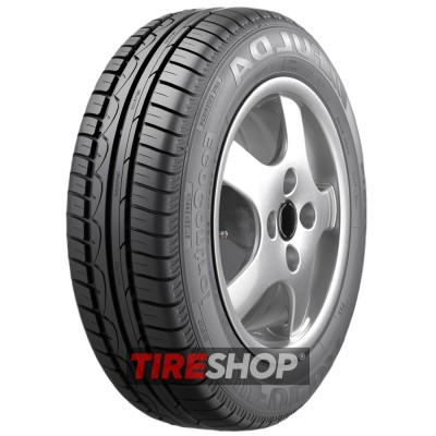 Шины Fulda EcoControl 165/60 R14 75T