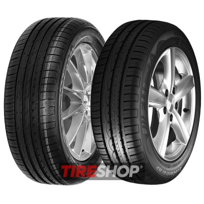 Шины Fulda EcoControl HP 185/60 R14 82H