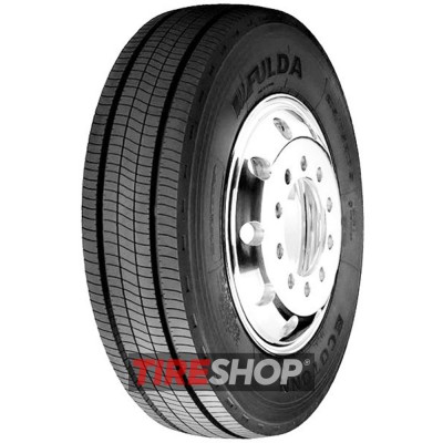 Грузовые шины Fulda Ecotonn (прицеп) 245/70 R17.5 143/141J
