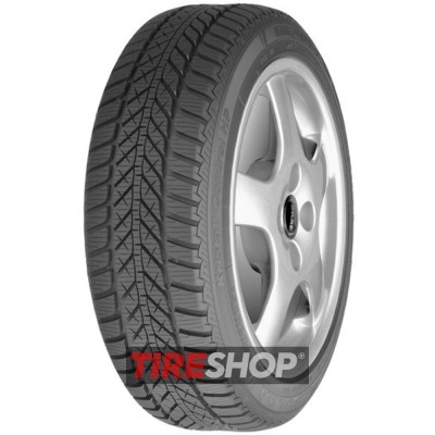 Fulda Kristall Control HP