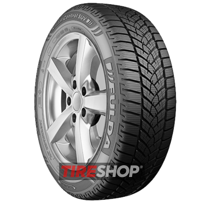 Fulda Kristall Control SUV