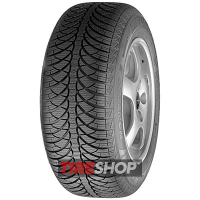 Шины Fulda Kristall Montero 3 175/70 R14 84T
