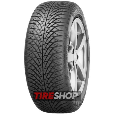 Шины Fulda Multicontrol SUV 235/60 R18 107V XL