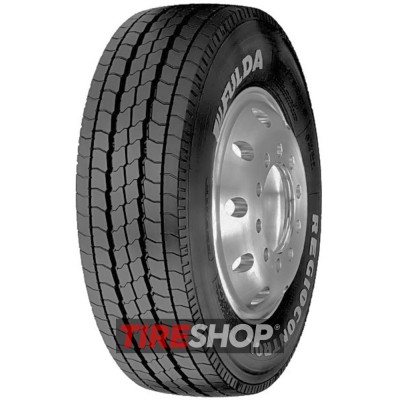 Грузовые шины Fulda Regiocontrol (рулевая) 265/70 R19.5 140/138M