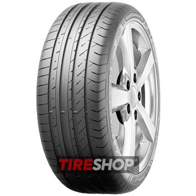 Шины Fulda SportControl 2 225/50 R17 98Y XL FR