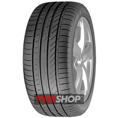 Шины Fulda SportControl 205/45 R16 83V