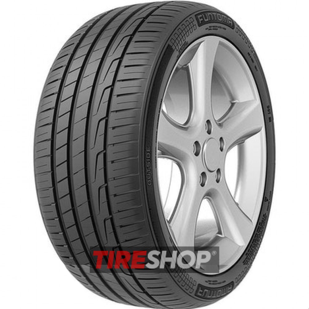 Летние шины Funtoma RoadFun Sport 245/40 ZR18 97Y XL width=
