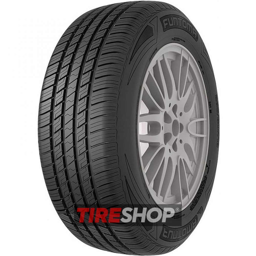 Летние шины Funtoma SuvFun H/T 225/65 R17 102V width=