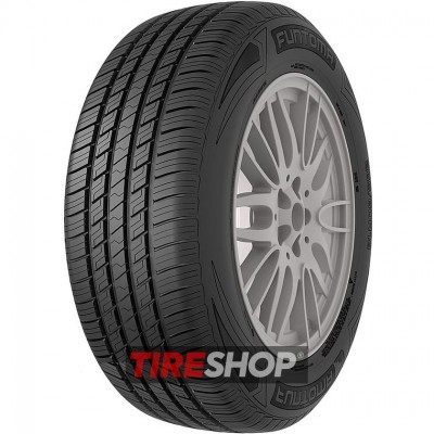 Шины Funtoma SuvFun H/T 225/65 R17 102V