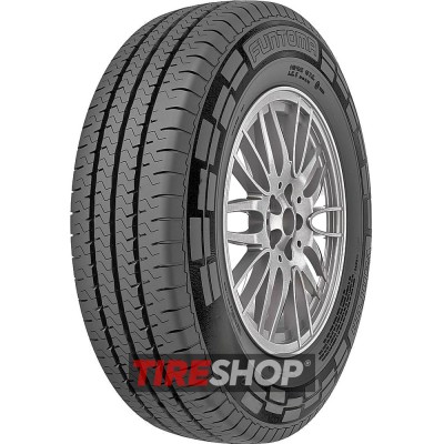 Шины Funtoma VanFun 225/70 R15C 116/114R